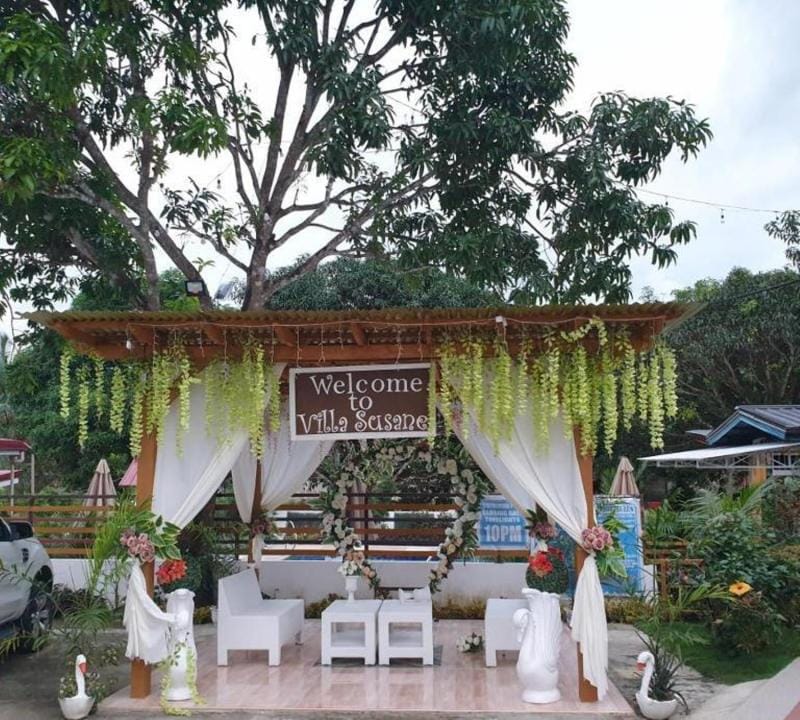 Exclusive Overnight Stay Whole Villa Villa in Central Visayas