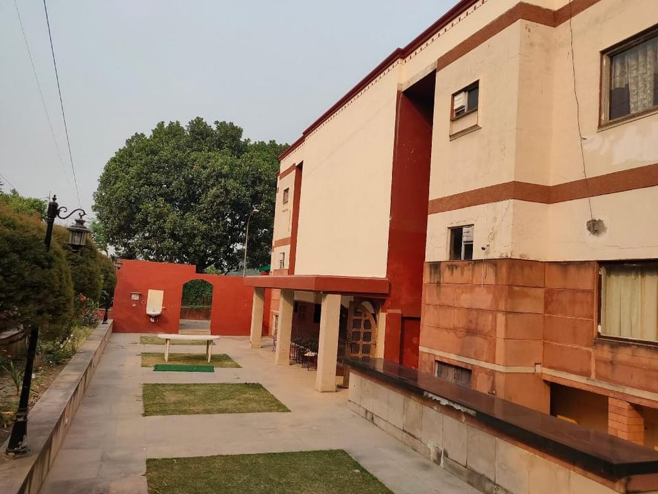 EISRA  Wellness Homes Apartment in Uttarakhand