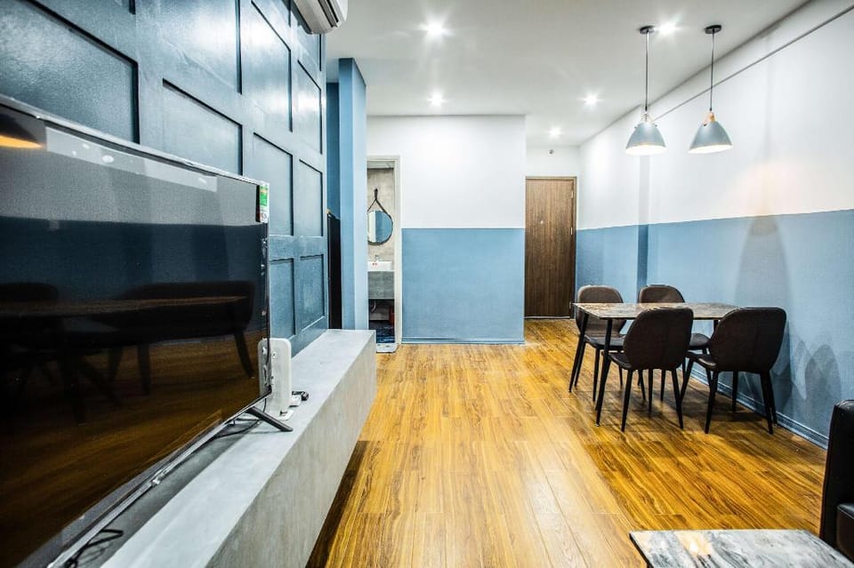 Noer Apartment in Vietnam