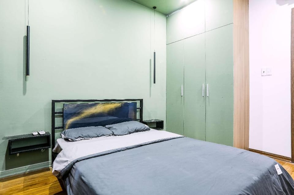 Noer Apartment in Vietnam