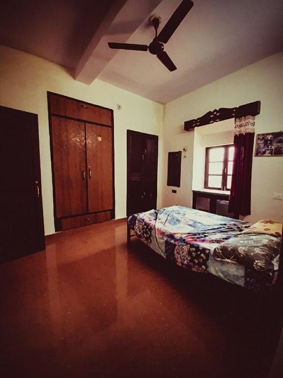 Casa De Mog, Calm and Quiet Portuguese home Vacation rental in Goa, India