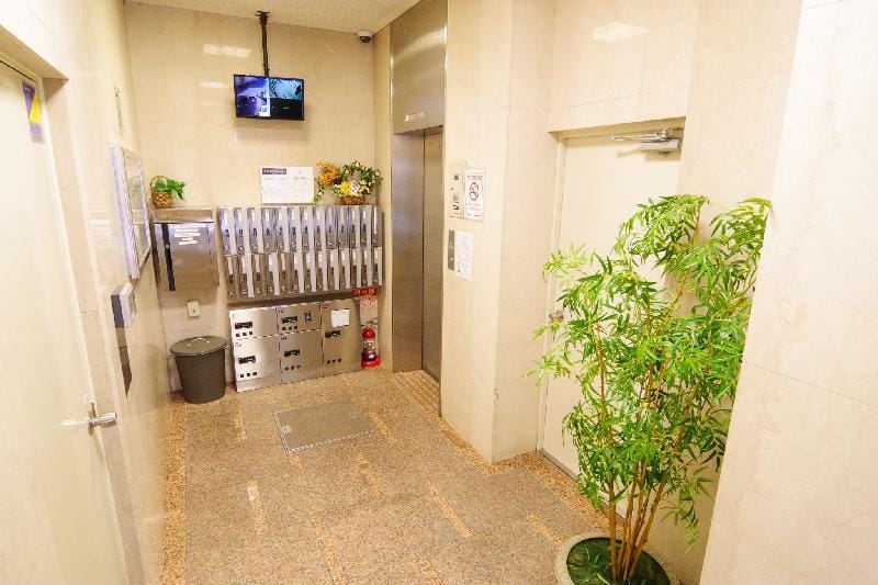Nippombashi Art Hotel 706,6min to station,FreeWiFi Apartment in Osaka