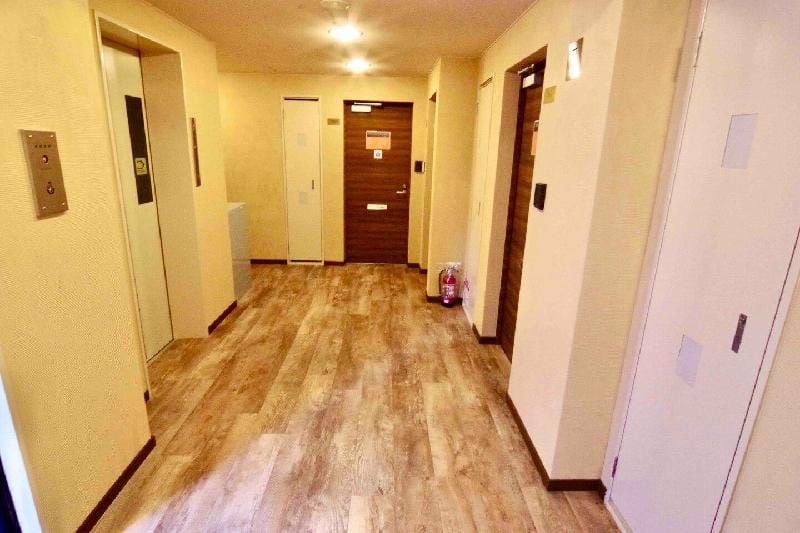 Nippombashi Art Hotel 706,6min to station,FreeWiFi Apartment in Osaka