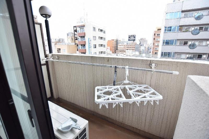 Nippombashi Art Hotel 706,6min to station,FreeWiFi Apartment in Osaka
