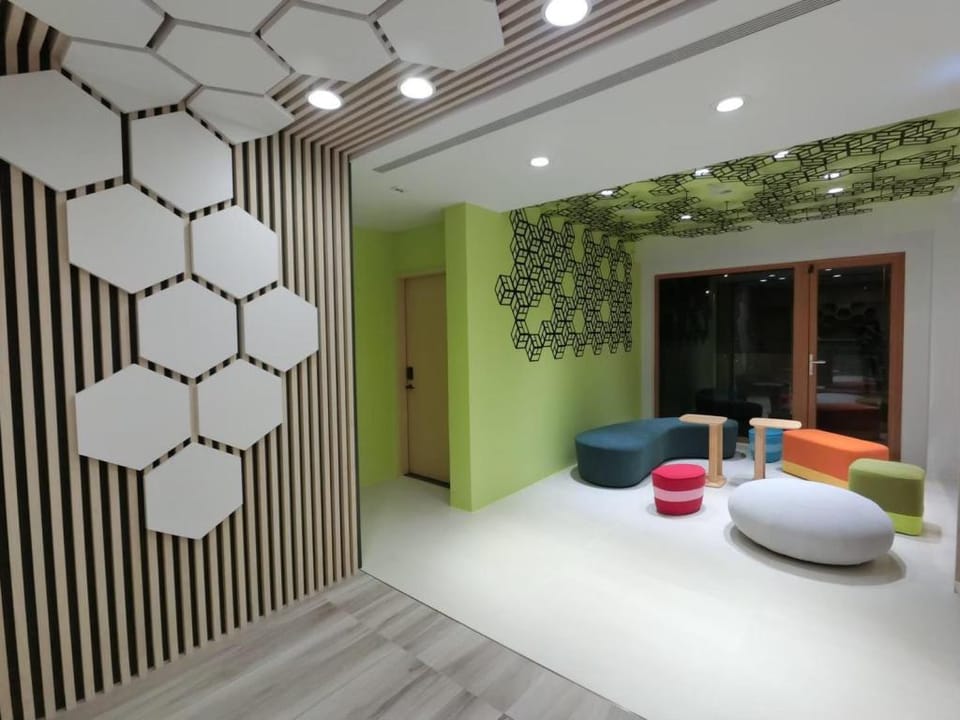 Daxi Sweet House Villa in Taiwan, Province of China