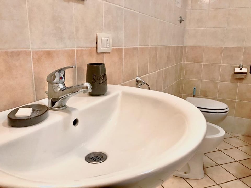 Alloggio ad uso turistico Lamberto Preneste Apartment in Rome