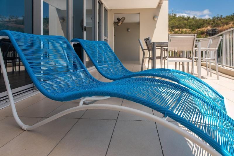 Coral View at Azure Sea - Airlie Beach 3 bedroom Apartment in Airlie Beach