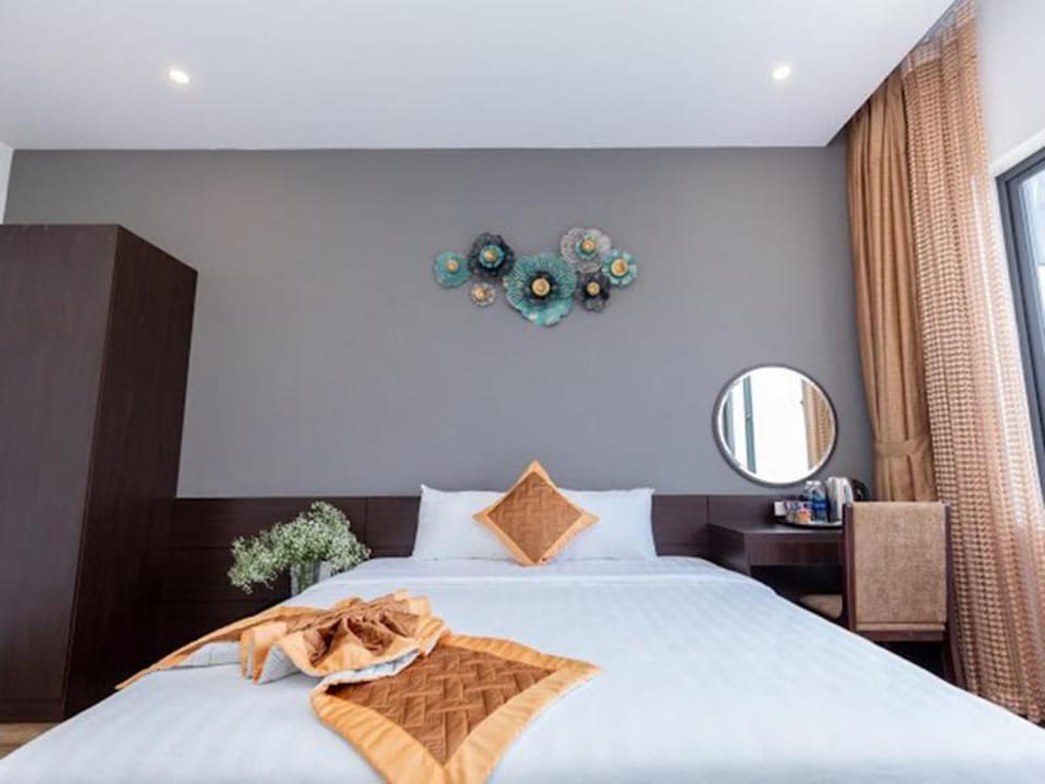 Cali Villa C2 Villa in Vung Tau