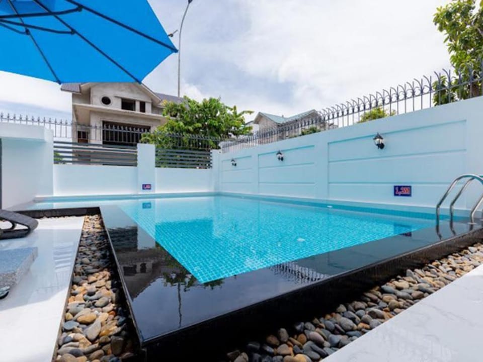 Cali Villa C2 Villa in Vung Tau