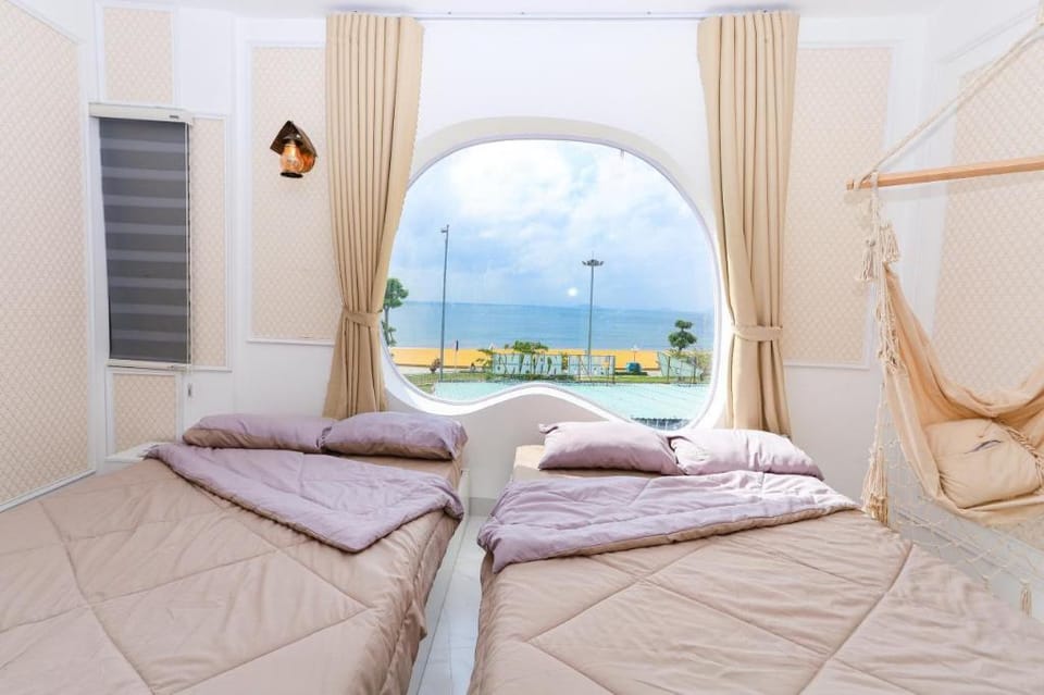 Cosy home * near beach 30m * Full Home Vacation rental in Vietnam