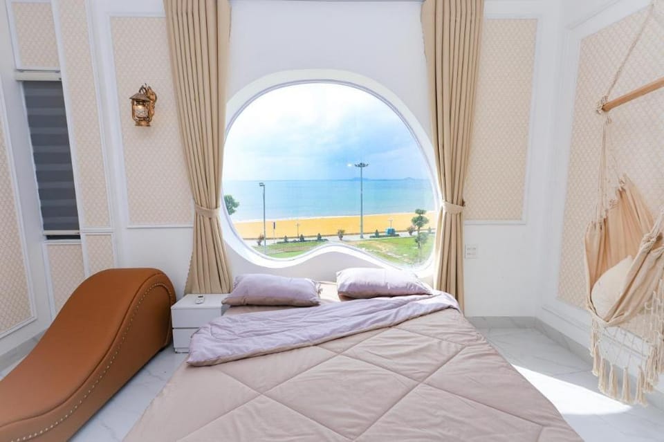 Cosy home * near beach 30m * Full Home Vacation rental in Vietnam