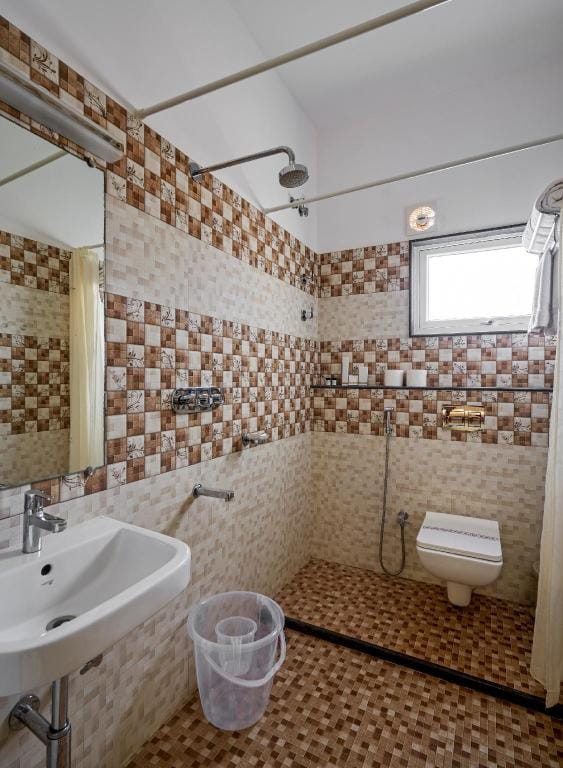 Sanctum Luxury Serviced Apartments Apartment in Chikmagalur