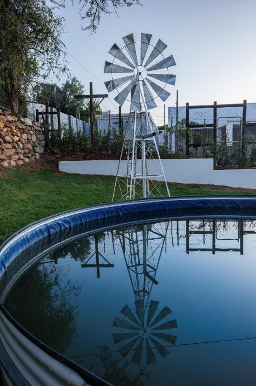 Rus In De Rust Vacation rental in Western Cape
