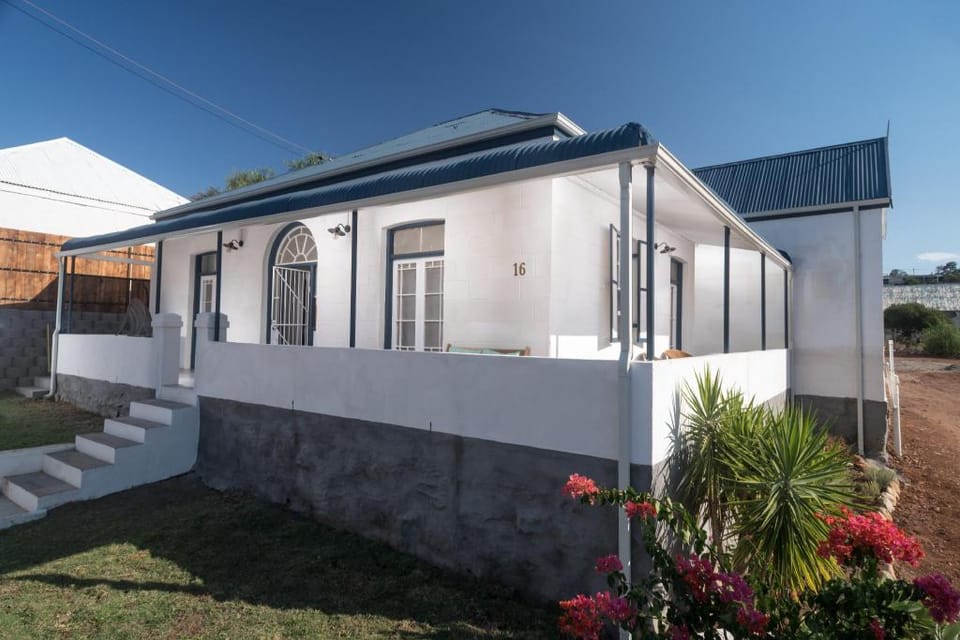 Rus In De Rust Vacation rental in Western Cape