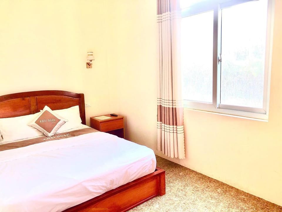 Khai Hoan Ly Son Apartment in Vietnam