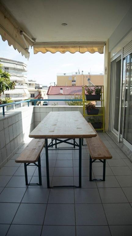 Luxury City Center Apartment Apartment in Kalabaka
