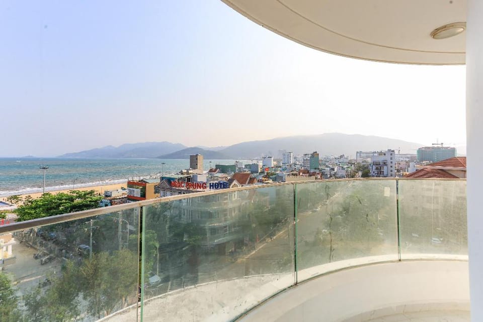 Tyhee  - TMS Sea View Apartment Apartment in Vietnam