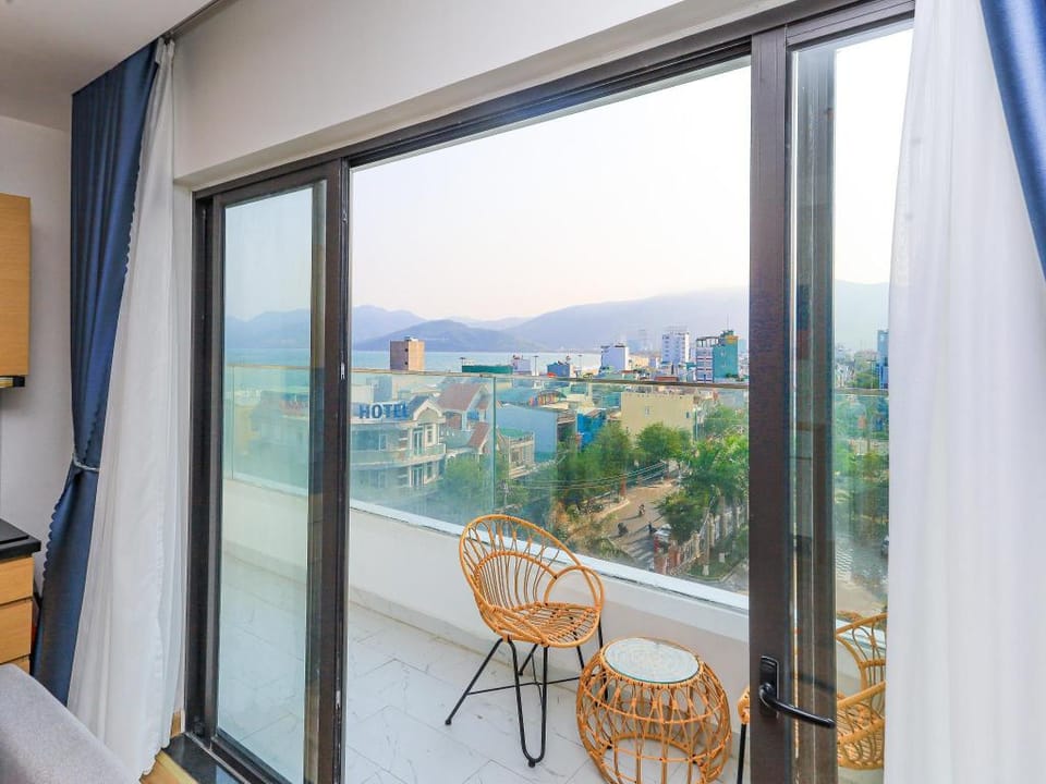 Tyhee  - TMS Sea View Apartment Apartment in Vietnam