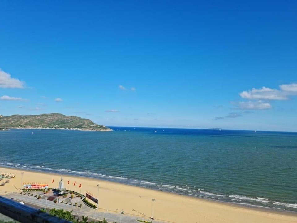 Tyhee  - TMS Sea View Apartment Apartment in Vietnam