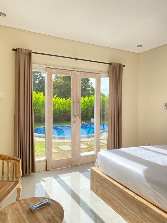 Kubu Selonding Villa Apartment in Bali