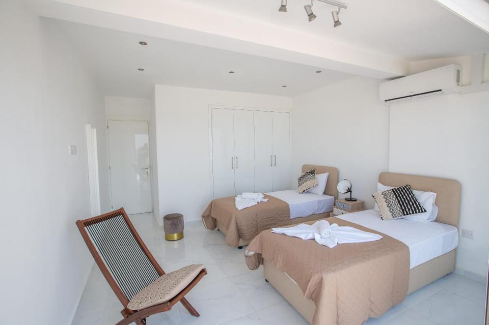 Apt Nina, Modern 2bdr Ayia Napa Apartment Apartment in Ayia Napa