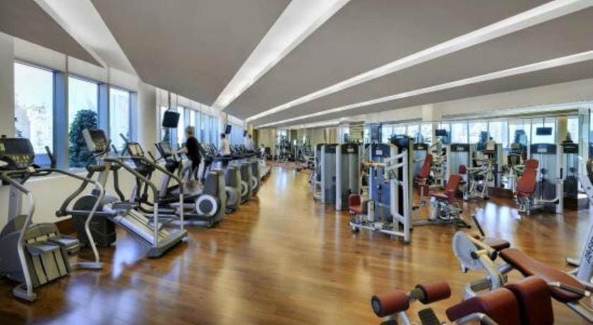 Fashion Avenue Dubai Mall -Luxury 1 bedroom Apartment in Dubai