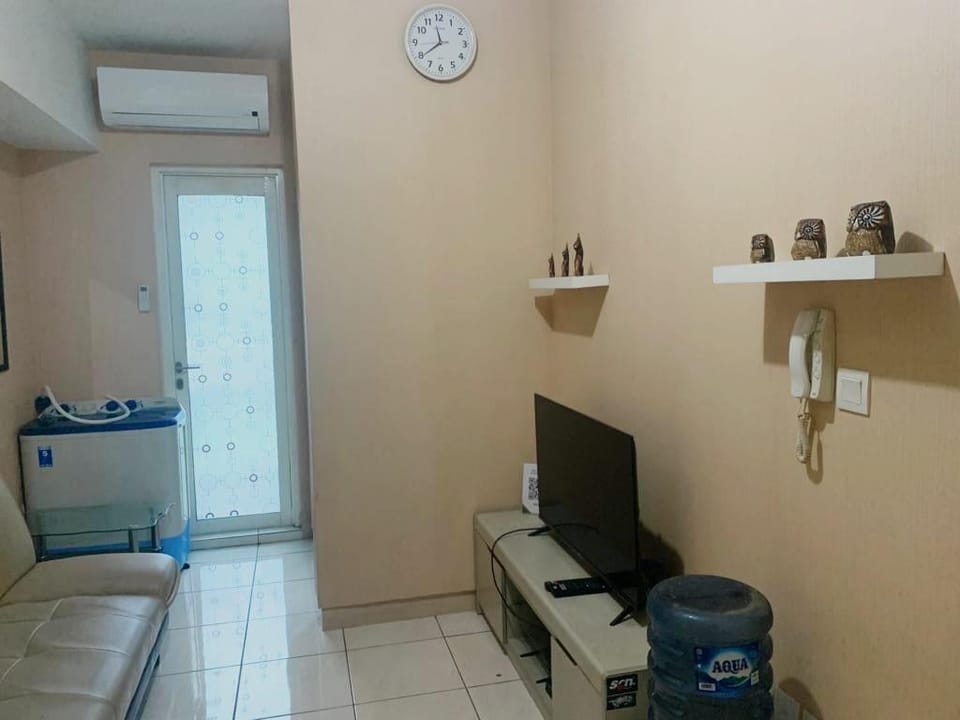 Cozy for Family 2, Bedrooms Springlake MDN Apartmn Apartment in West Java