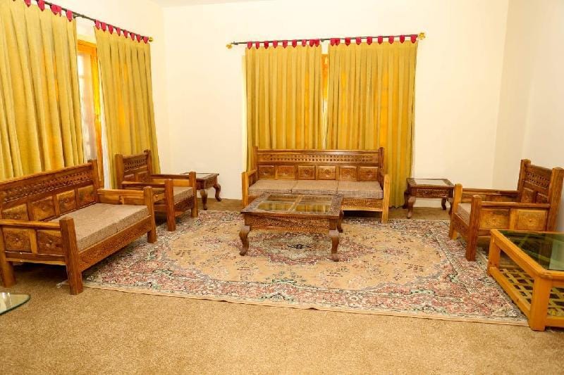 K2 Orchard (Guest House) Vacation rental in Pakistan