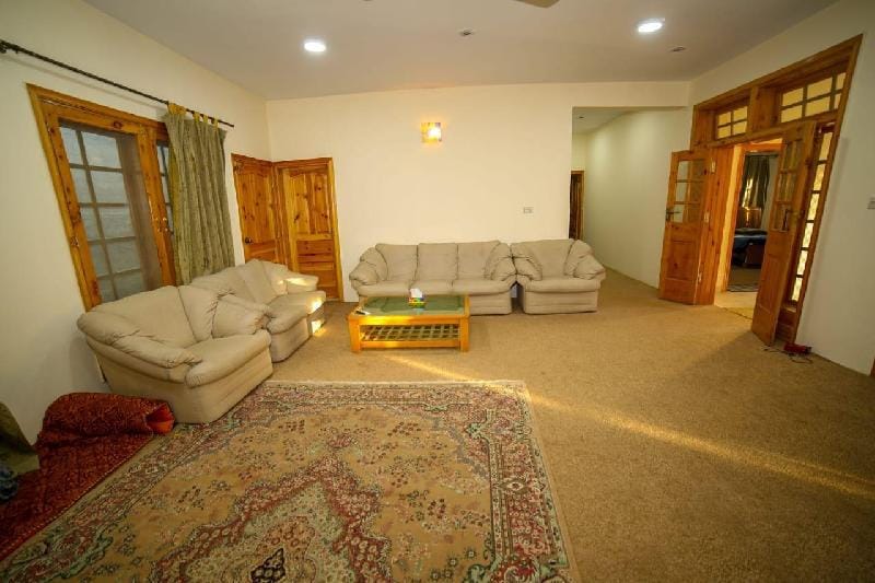 K2 Orchard (Guest House) Vacation rental in Pakistan