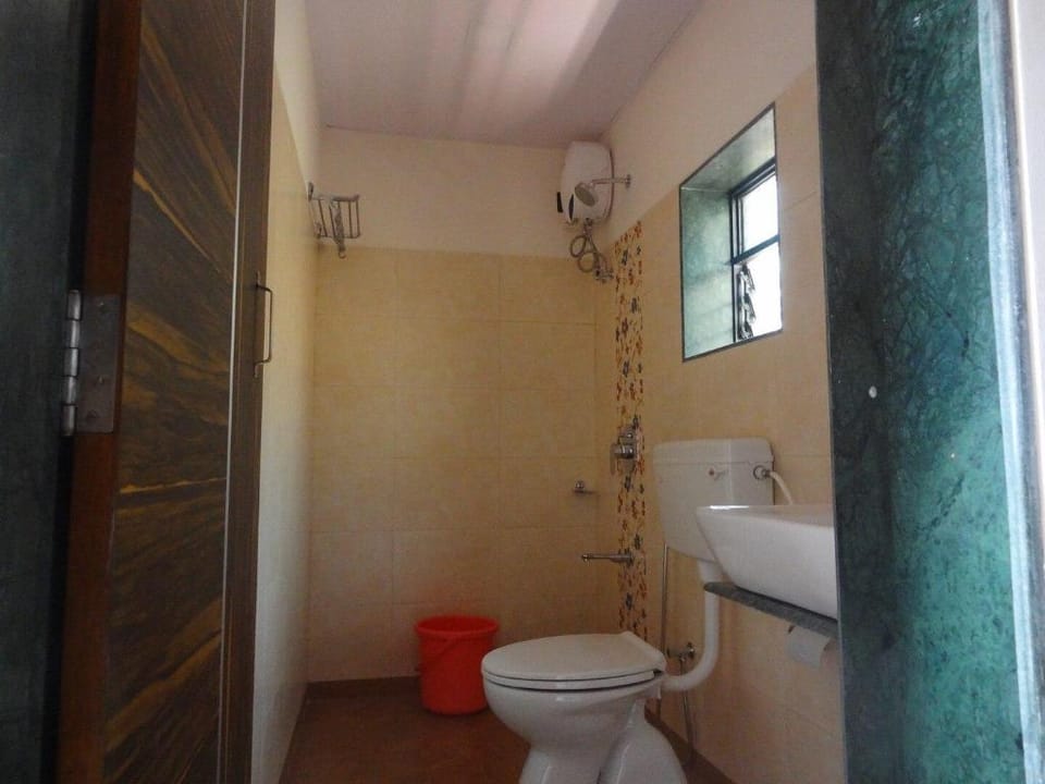 Villa Rooms at TentOTreat, Dapoli Vacation rental in Maharashtra