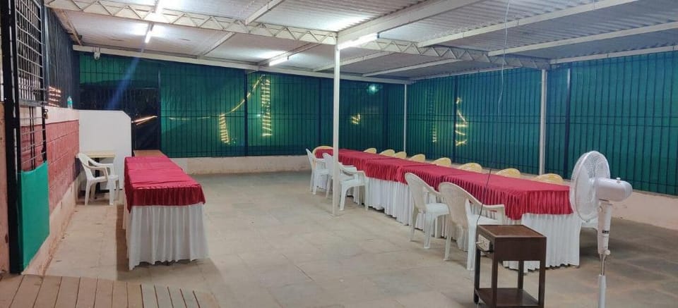Villa Rooms at TentOTreat, Dapoli Vacation rental in Maharashtra