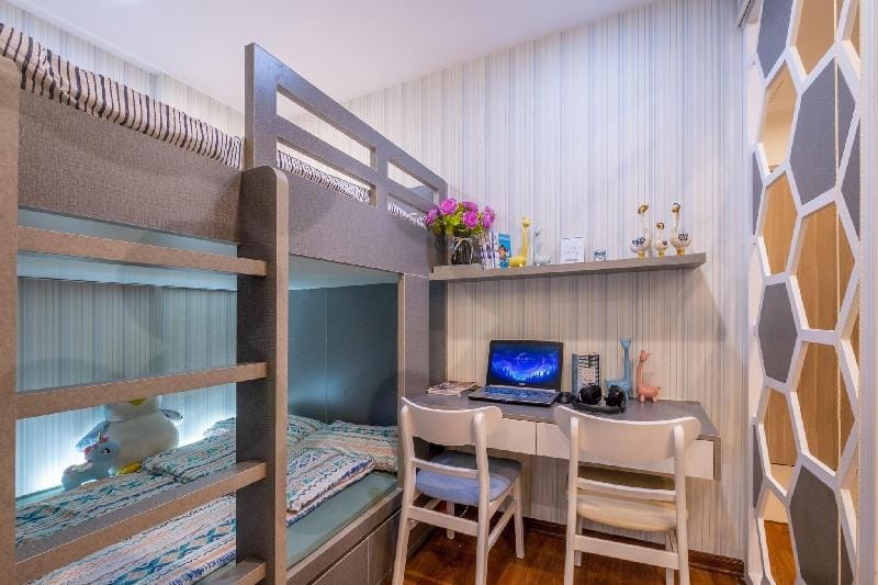 Grr Apartment in Laos