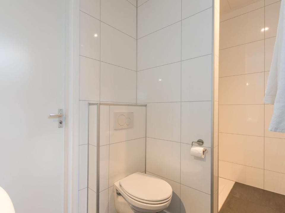 Holiday Home in Schorre near Beach & Dunes Vacation rental in Vrouwenpolder