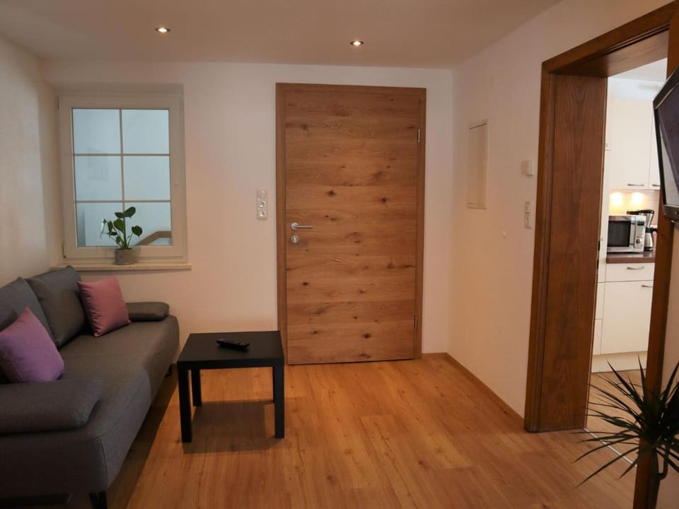 Sonnau vacation apartment near Wildkogelarena Apartment in Salzburgerland