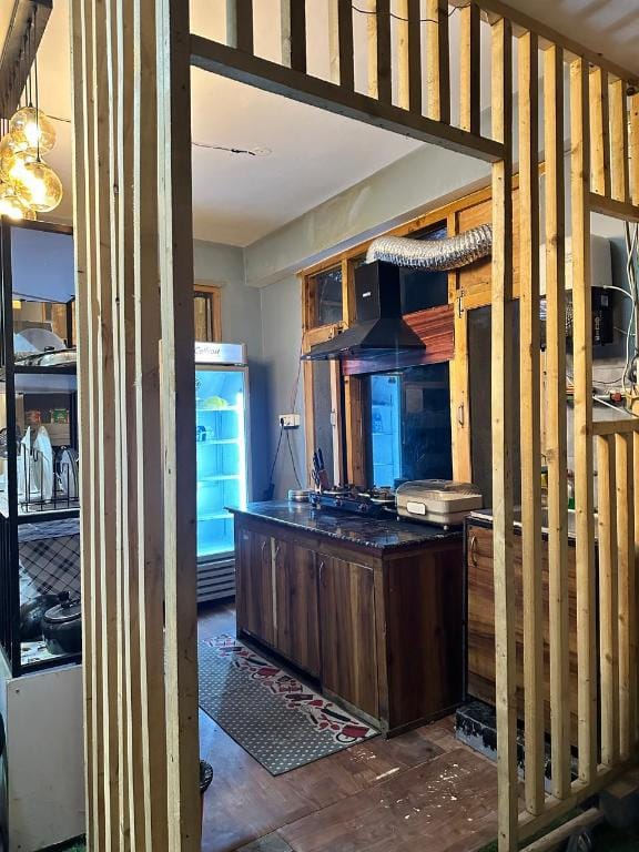 Getaway Stays Manali Hotel in Manali
