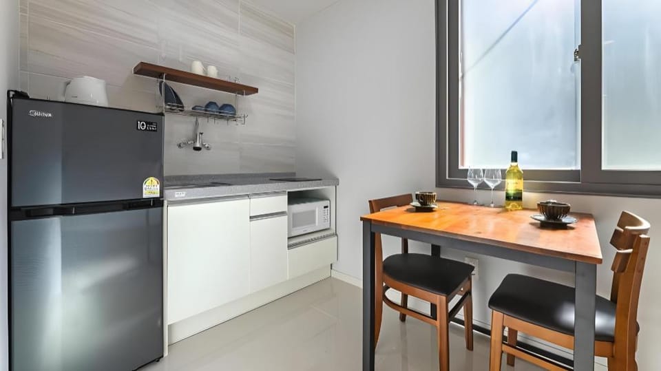 Gangneung Badauibyeol Pension Bed and Breakfast in South Korea