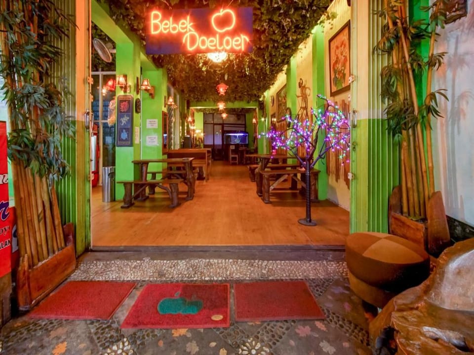 OYO Life 3103 Opo Homestay & Kost Hotel in Indonesia