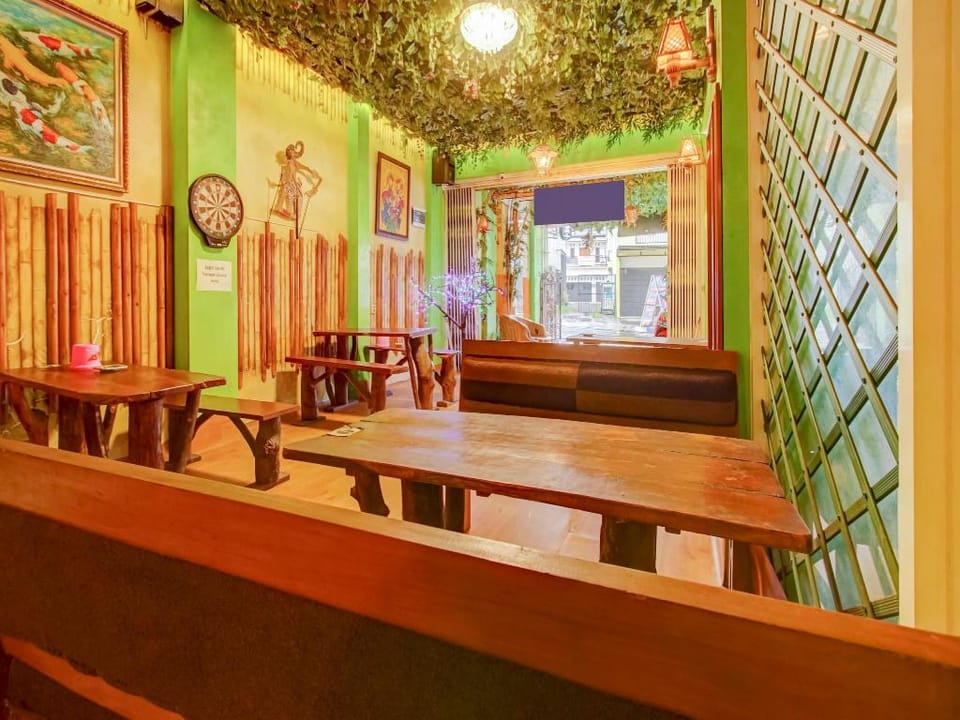 OYO Life 3103 Opo Homestay & Kost Hotel in Indonesia