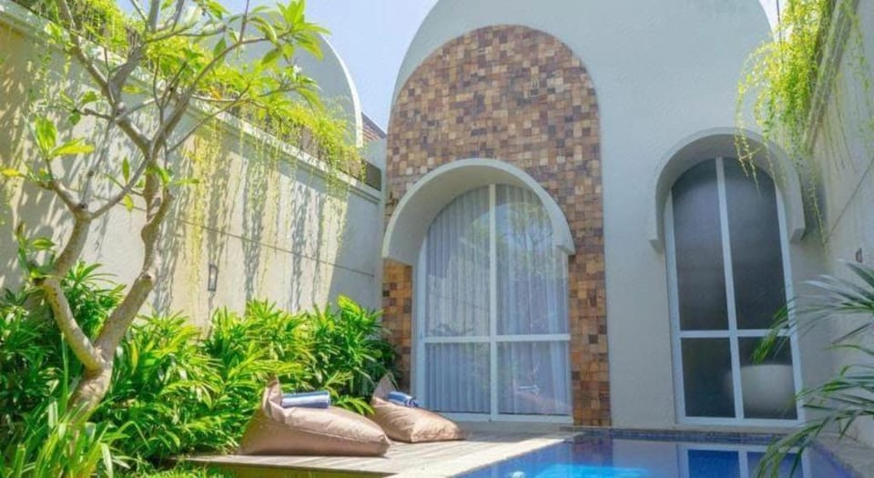Villa Felicia Canggu by Moria Hotel in North Kuta