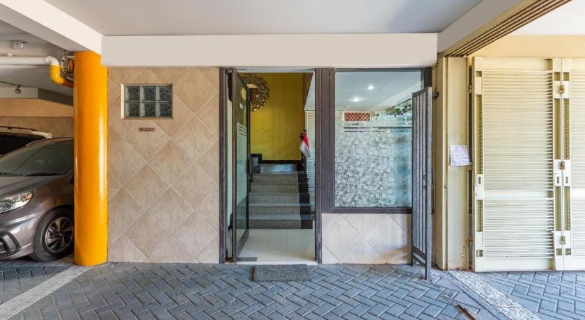 Hotel O Surabaya City Center Near Wonokromo Station Hotel in Special Region of Yogyakarta