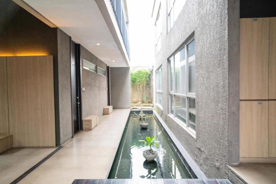 3J Home Lippo Karawaci Hotel in West Java