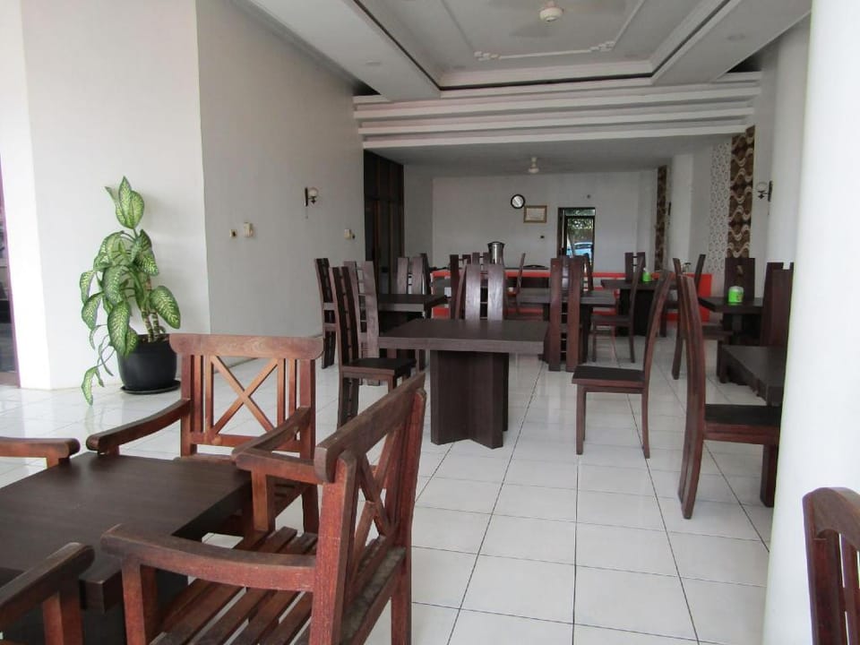 Hotel Kencana Jaya Hotel in Indonesia