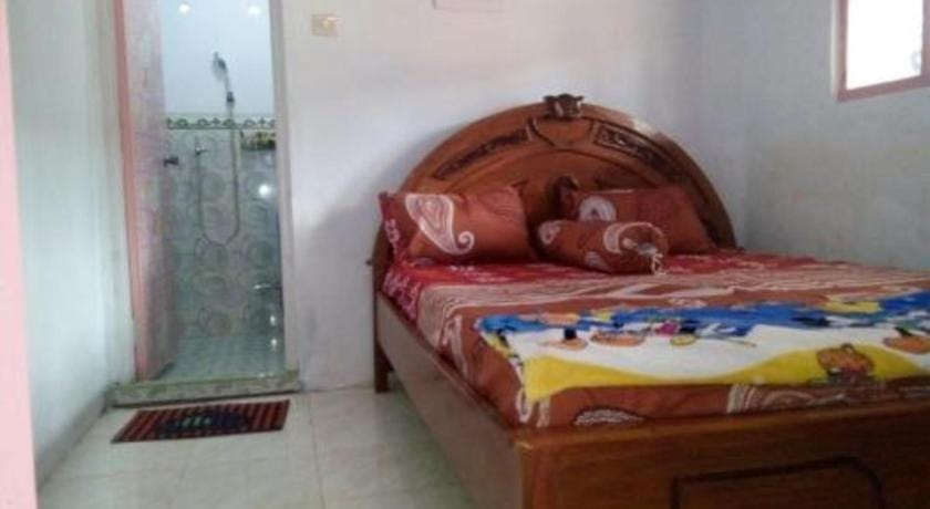Kampoeng Tourist Homestay Vacation rental in East Java