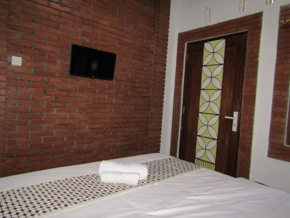 Penginapan Udin Syariah Bukit Rhema Hotel in Special Region of Yogyakarta