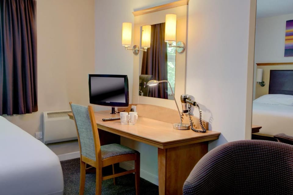 Embassy Hotel, Newcastle City Centre, Sure Collection by Best Western Hotel in Gateshead