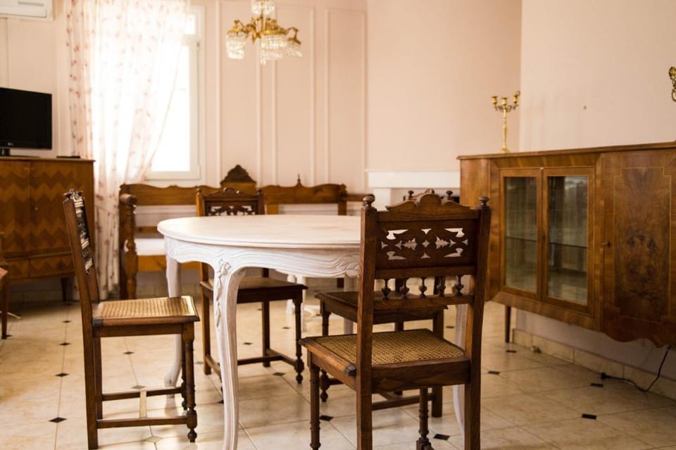Villa Thalia Thassos Island Limenaria Greece Hotel in Limenaria