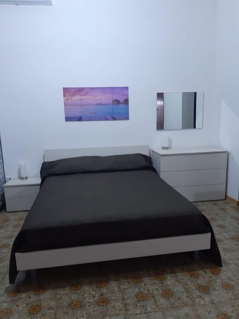 Casetta Relax da Antonio Vacation rental in Sicily