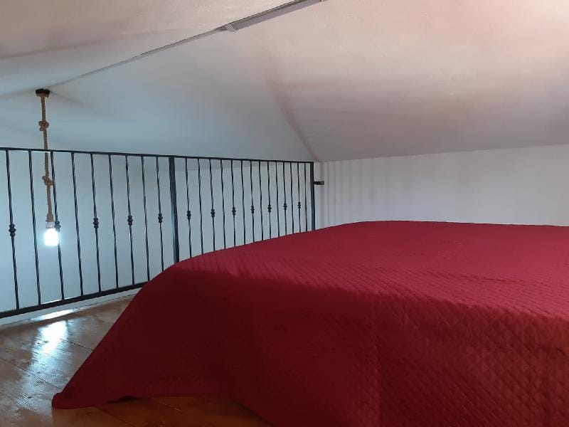 Casetta Relax da Antonio Vacation rental in Sicily
