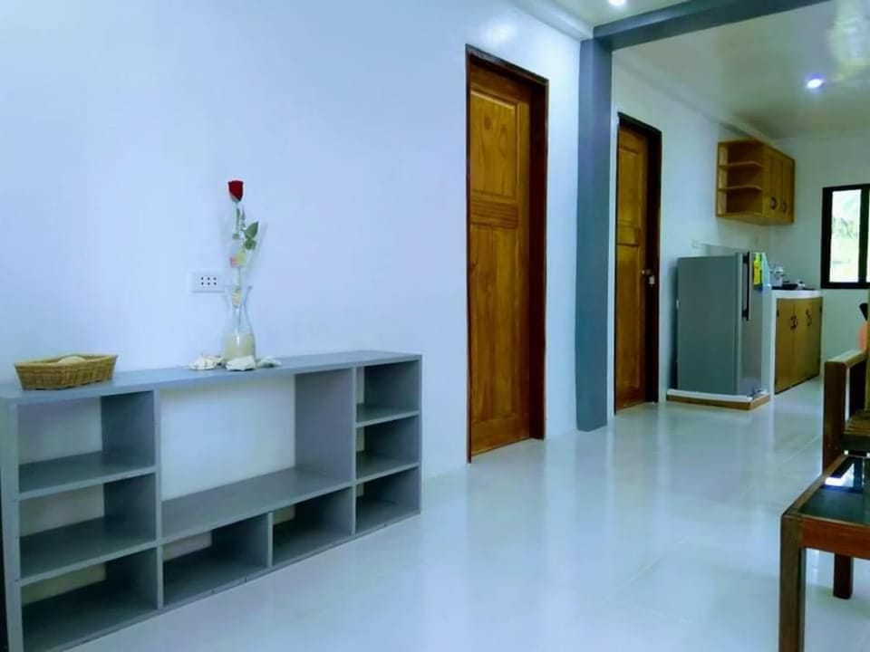 Magic 4 Homestay 2F Apartment in General Luna