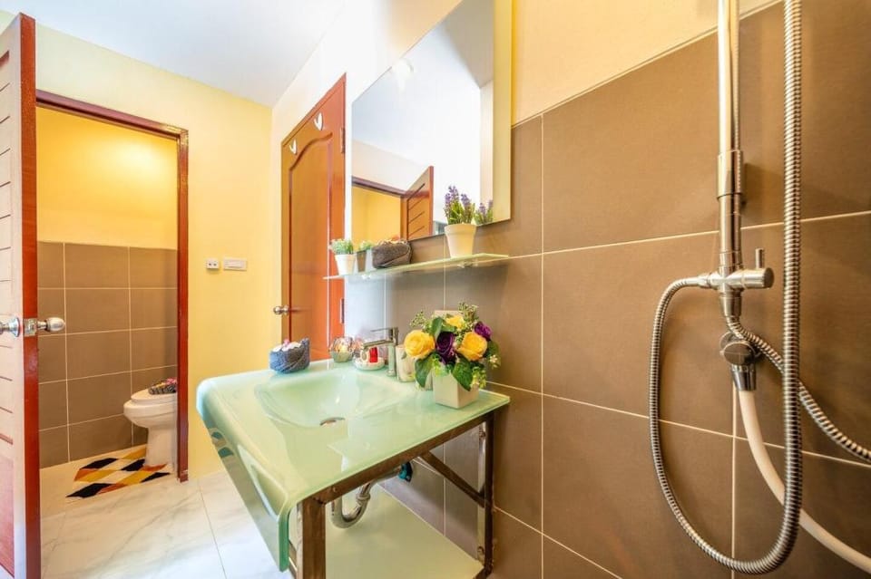 Beachfront Retreat Perfect for Couples and Friends Apartment in Wichit